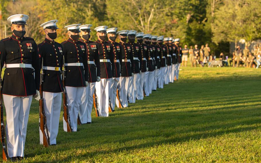 Silent Drill Platoon Schedule 2022 Usmc Silent Drill Team Schedule 2022 - Printable Schedule 2022