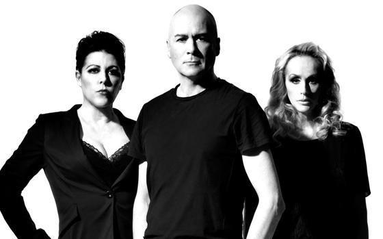 The Human League has two concerts set for Germany this fall.