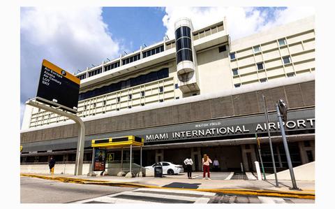 When Will Flights Resume Between Miami And Haiti? American Airlines ...