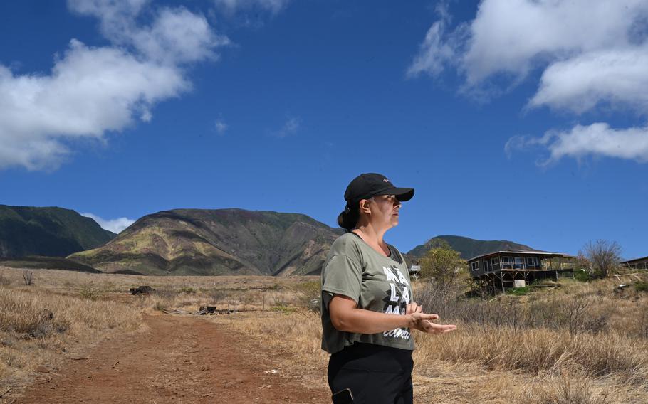 Samantha Dizon lost everything in the West Maui fires of 2018. Five years later, her community faced the deadliest U.S. wildfire in a century, leaving Dizon and others in the Lahaina area to question why more changes were not made to emergency response efforts in the meantime.