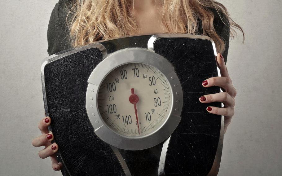 Anorexia is an eating disorder that causes a strong fear of gaining weight. Sufferers may have a distorted view that they are overweight, even when they are dangerously thin. They may use extreme exercise, calorie and food limitations or binging and purging to control their weight. 