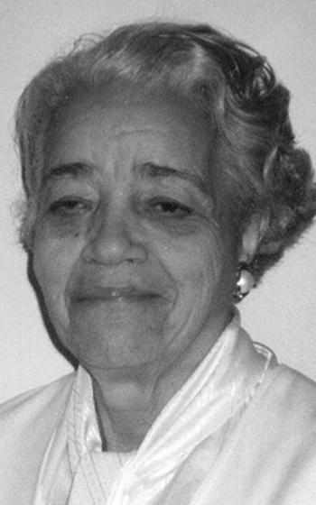 Dorothy J. Vaughan