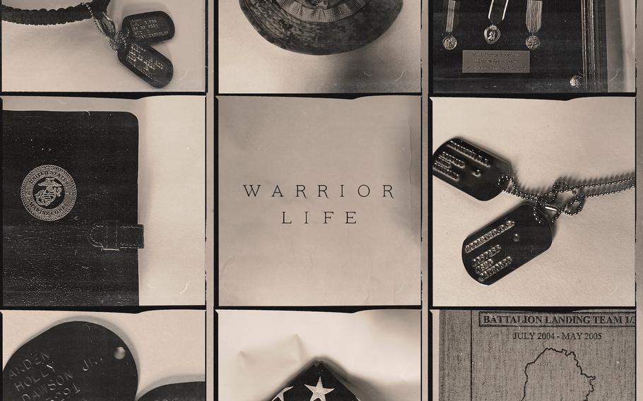 "Warrior Life"