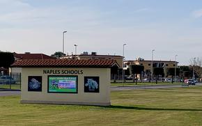 Some parents of children attending Naval Support Activity Naples Elementary School in Italy say violent bullying and the use of racial slurs on campus are not being dealt with adequately. Officials with the Department of Defense Education Activity say privacy laws prohibit them from discussing specific incidents.