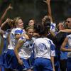 HED: Rota rules! 2009

Ramstein, Germany, May 22, 2009: The Rota girls celebrate their 2-0 victory in the DODDS-Europe Division IV girls soccer championship game against Brussels on Friday at Ramstein High School.  

Keep up to date with this year's DODEA team standings on Stars and Stripes' sports pages! https://www.stripes.com/sports/

META TAGS: DODDEA; prep sports; high school; soccer; 