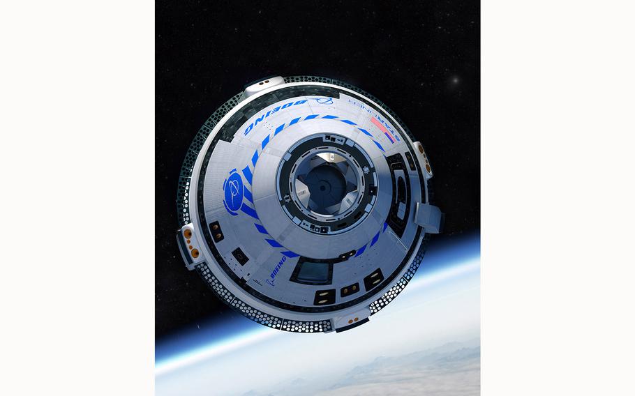 Small helium leaks in the Boeing Starliner spacecraft’s thruster propulsion system have been a concern since shortly after Starliner lifted off from Kennedy Space Center on June 5, 2024, with astronauts Butch Wilmore and Suni Williams on board