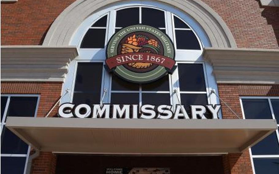 The Defense Department is testing an expansion of commissary shopping privileges to its civilian employees at 16 Defense Commissary Agency stores in the United States under a pilot program that started Dec. 5, 2024.