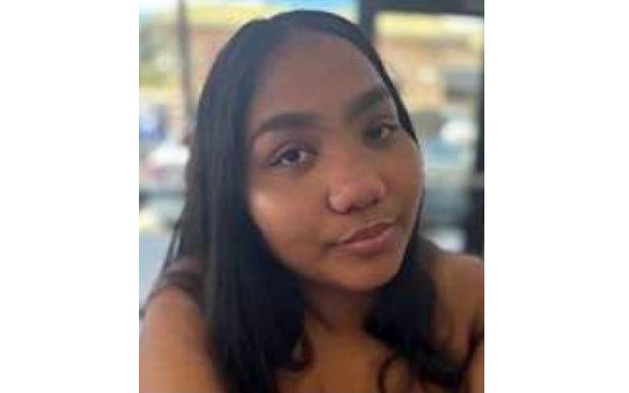 Mischa Mabeline Kaalohilani Johnson, 19, the pregnant wife of a service member, was last seen in her home on Schofield Barracks, Hawaii, on the evening of July 31, 2024.