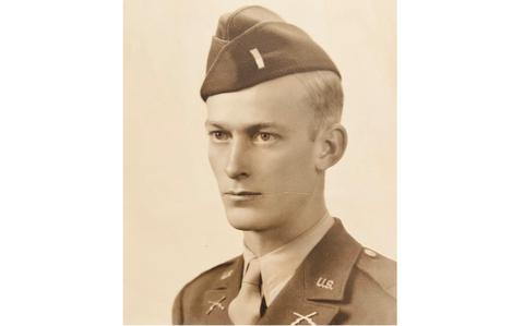 Remains of Merrill’s Marauder killed and missing from World War II identified