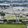 U.S. Army Reserve soldiers receive an overview of Washington D.C. as part of the 4th Annual Day with the Army Reserve May 25, 2016.  The event was led by the Private Public Partnership office. (U.S. Army photo by Sgt. 1st Class Marisol Walker)