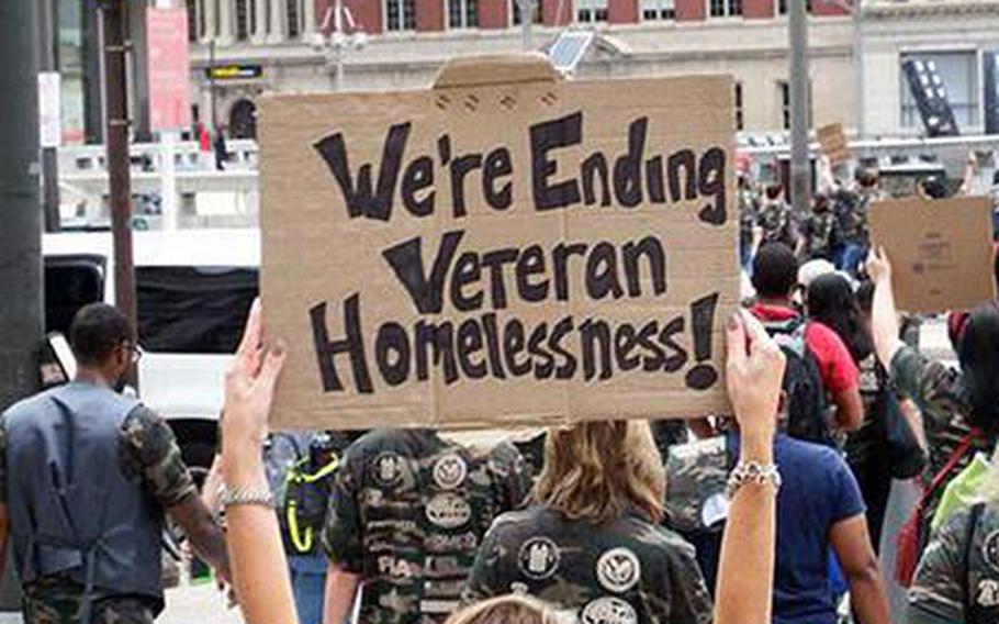 The annual one-night, nationwide count of homeless conducted by the Department of Housing and Urban Development is failing to capture the scope of the problem, including among veterans, House lawmakers said June 27, 2024.