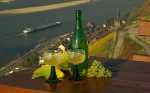 All manner of wine fests are on the calendar from early August through late fall in Germany.