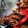 Gourmet chocolate stars in at least one upcoming festival, The Salon Gourmet & Chocolat in Metz, France, Feb. 6-9.