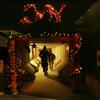 HED: Holidays in a combat zone, 2011

Kandahar province, Afghanistan, Dec. 19, 2011: Soldiers make their way through holiday decorations at the dining facility at Forward Operating Base Base Pasab in Kandahar province Afghanistan. 

META TAGS: Holidays; christmas; hanukkah; kwanzaa; Wars on Terror;