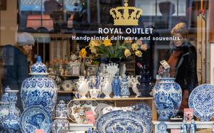 SHAPE Trips and Tours is taking travelers to Delft in the Netherlands for a pottery workshop and lunch at the Royal Delft Museum on Feb. 22.