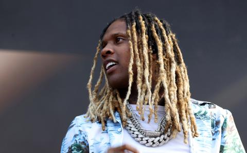 Liner Notes: Lil Durk teams with J. Cole for early summer hit | Stars ...