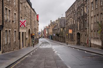 Royal Mile