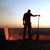 Somewhere in the Saudi Arabian desert, 1991:  An American servicemember in the Saudi Arabian desert in 1991 tends a burning trash pit.

Millions of veterans exposed to hazardous substances during military service — from burn pits and sulfur fires to asbestos and firefighting foams — became eligible March 5, 2024 for free or low-cost care at Department of Veterans Affairs health facilities. Enrollment in VA health care is open to qualifying veterans from the Vietnam War, Gulf War, conflicts in Iraq and Afghanistan, the global war on terrorism, or any other combat zone after 9/11.

Follow Stars and Stripes' continues coverage of VA benefit expansion at https://www.stripes.com/

META TAGS: Gulf War; burn pit; illness; veteran health care; Veterans Administration; VA; compensation