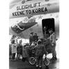 HED: Santa's big sleigh, 1960: 


Seoul, South Korea, Dec. 10, 1960: Children from the Pubwon Orphanage near Seoul greet the "Christmas Sleigh" - the C-97 Stratofreighter of the New Hampshire Air National Guard - at Kimpo Air Base, in Seoul. 

The plane carried six tons of toys, shoes, canned milk, school desks, medical supplies and other items, including the 7-foot Christmas tree, all destined for the orphanage. The goods were donated by the citizens of Keene, New Hampshire in response to a plea from 1st Lt. Horace D. Verry (in the back, holding one of the orphans), assigned to the 27th Ordnance Battalion, 1st Cavalry Division and the orphanage's project director. 

Verry wrote a letter to his hometown paper in Keene asking for donations. Brig. Gen. Frank H. Britton, commanding general of the 1st Cavalry, was on hand to gift the Christmas tree to Ms. Ou Soon Lee, head of the orphanage. 

Looking for Stars and Stripes’ historic coverage? Subscribe to Stars and Stripes’ historic newspaper archive! We have digitized our 1948-1999 European and Pacific editions, as well as several of our WWII editions and made them available online through https://starsandstripes.newspaperarchive.com/

META TAGS: U.S. Air National Guard; Operation Orphan; holidays; Christmas; philanthropy; charity; Koreans; children; donation; military life