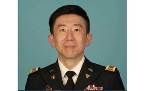 Army Chief Warrant Officer 3 Hao Y. Li, 41, died July 15, 2024, at American Lake on Joint Base Lewis-McChord, Wash.