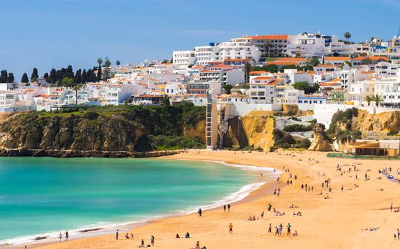 ROTA ITT plans a self-guided tour to Albufeira, Portugal, on July 27.