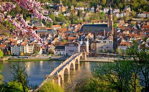 Spangdahlem plans a “romantic Heidelberg” trip March 1 to the German college town.