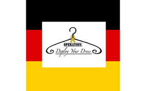 Germany-Operation Deploy Your Dress Logo