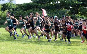 Stars-and-Stripes Jerseys Awarded in XC and DH Events…