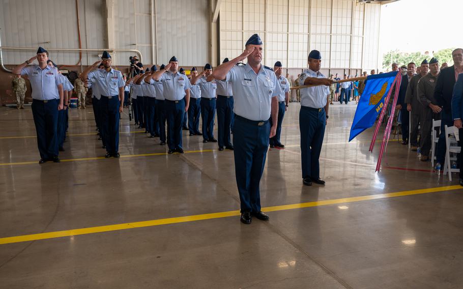 Air Force to miss active-duty recruiting goal for first time in 