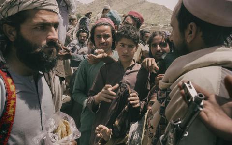 Taliban’s forced isolation making Afghan relief efforts a greater ...