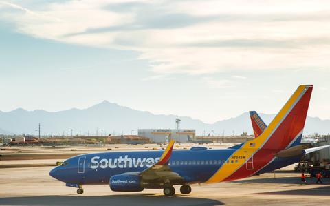 Southwest erred when it forgot its own culture | Stars and Stripes