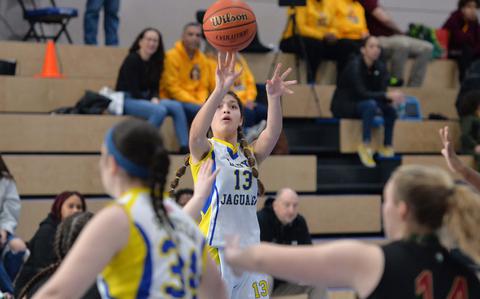 Change afoot across girls basketball scene