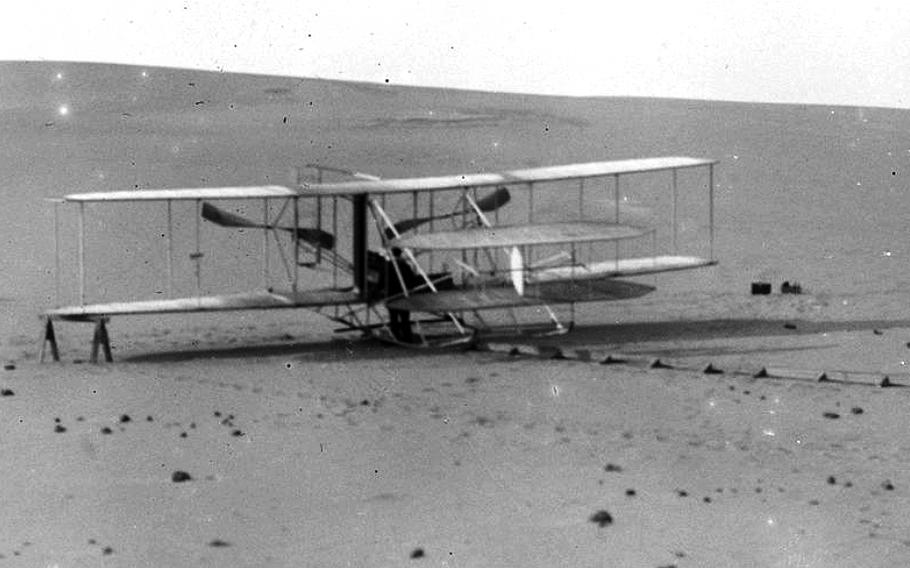 virginia-couple-building-a-replica-of-the-wright-brothers-first