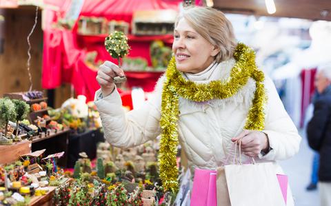 Photo Of Christmas markets of Hamburg: Experience tradition and unexpected surprises