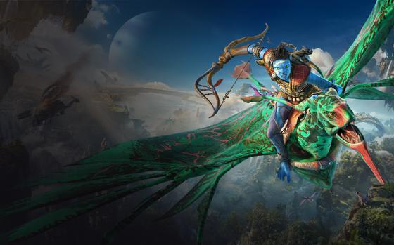 Players take on the role of a Na’vi from a lost tribe of traveling storytellers who must integrate back into society in Avatar: Frontiers of Pandora.