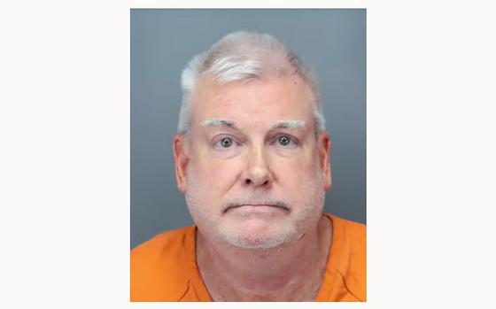 The FBI is investigating Army veteran Richard Kantwill, a Tampa dentist for making  threats of injury or death to multiple people. Kantwill was arrested on June 18, 2024, in Pinellas County and is being held without bond. 