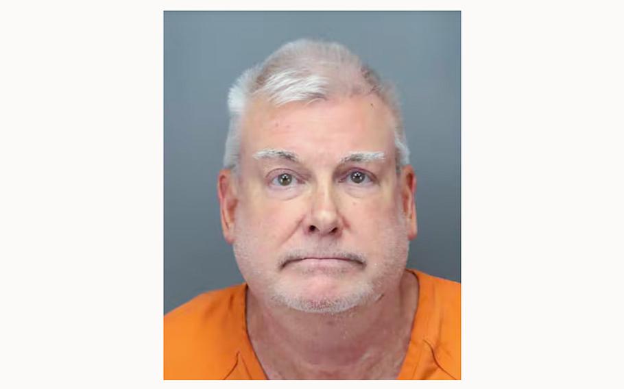 The FBI is investigating Army veteran Richard Kantwill, a Tampa dentist, for making  threats of injury or death to multiple people. Kantwill was arrested Tuesday in Pinellas County and is being held without bond. 