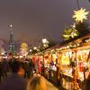 London’s Hyde Park Winter Wonderland offers amusement park rides and festivities through Jan. 5.