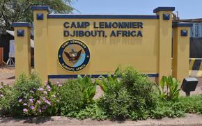 U.S Africa Command and Navy officials at Camp Lemonnier in Djibouti said corrective actions are being taken to resolve issues raised by the Defense Departments Inspector General office concerning troops being exposed to toxic air at the African base.