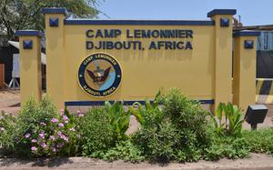 U.S Africa Command and Navy officials at Camp Lemonnier in Djibouti said corrective actions are being taken to resolve issues raised by the Defense Departments Inspector General office concerning troops being exposed to toxic air at the African base.