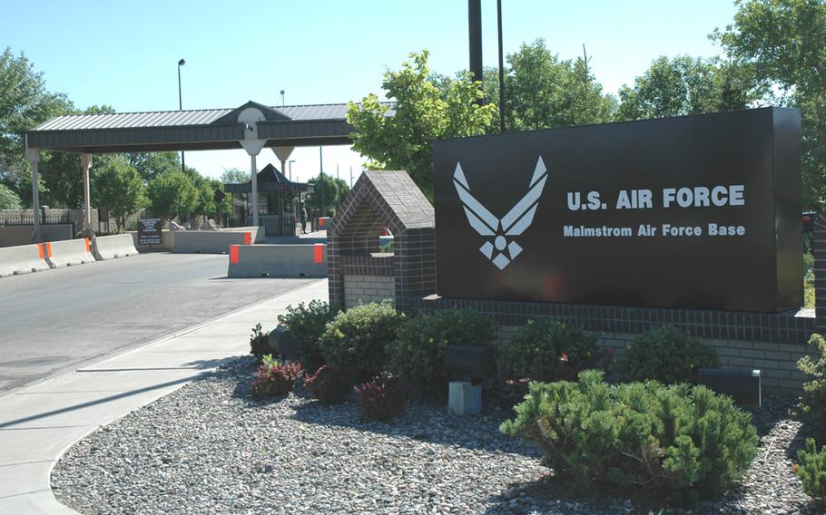 An Air Force staff sergeant was killed and five other airmen were injured in a Humvee wreck June 29, 2024, on Malmstrom Air Force Base in Montana, service officials said.