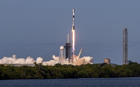 FAA initiates environmental impact study for SpaceX Starship launches ...