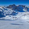 There are still opportunities to squeeze in another ski trip before the season ends. Several on-base outdoor recreation groups are offering them. Shown: Engelberg, Switzerland.