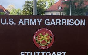 A recent force protection drill caused major disruptions at the U.S. Army garrison in Stuttgart, Germany, where some students were forced to remain on school buses for extended periods of time, according to military officials.
