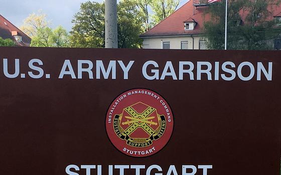 A recent force protection drill caused major disruptions at the U.S. Army garrison in Stuttgart, Germany, where some students were forced to remain on school buses for extended periods of time, according to military officials.
