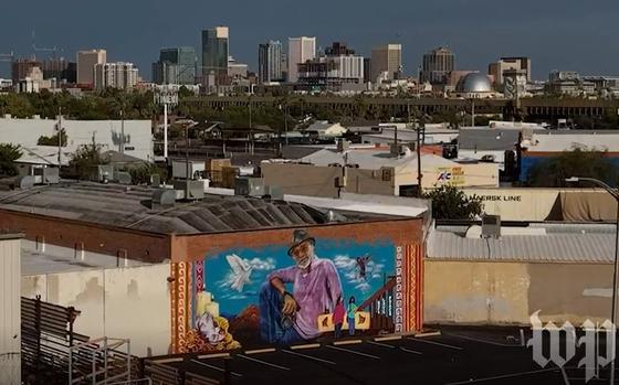 Summers in Phoenix are notoriously hot. But after two punishing summers of record-breaking heat, the latest milestone, set Tuesday, may be the most ominous yet. At 11 a.m. local time, temperatures in Phoenix hit 100 degrees for the 100th day in a row.