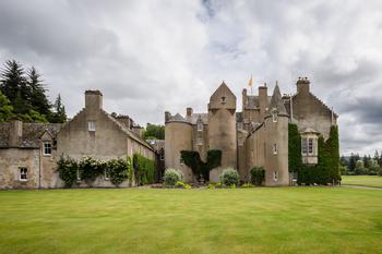 Ballindalloch Castle & Gardens