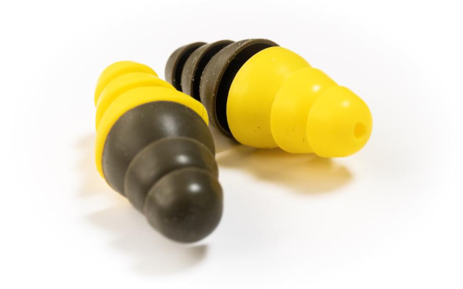 Army veteran awarded $22.5 million in latest trial over military-issued  earplugs