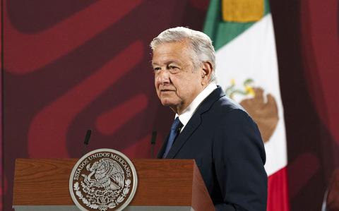 As the number of missing people surges, Mexico's president seeks a ...