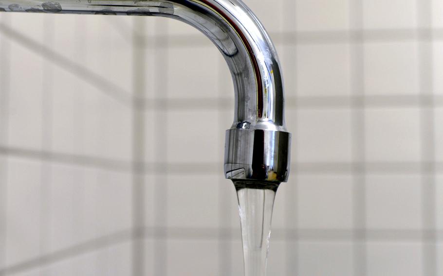 A boil water notice due to bacterial contamination has been extended to 35 communities in the Birkenfeld District. This includes the city of Baumholder but not the U.S. Army garrison there.